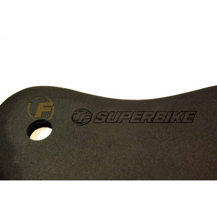 Asiento autoadhesivo foam TFSuperbike Suzuki GSXR1000 07-08