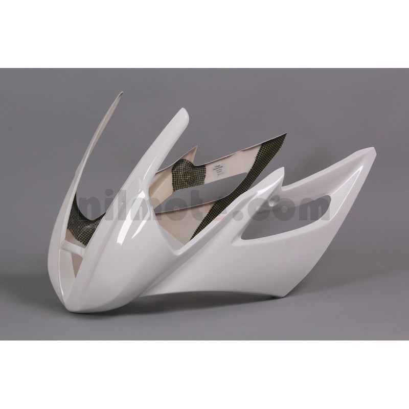 Carenados de fibra TFSuperbike Triumph Daytona 675 06-12