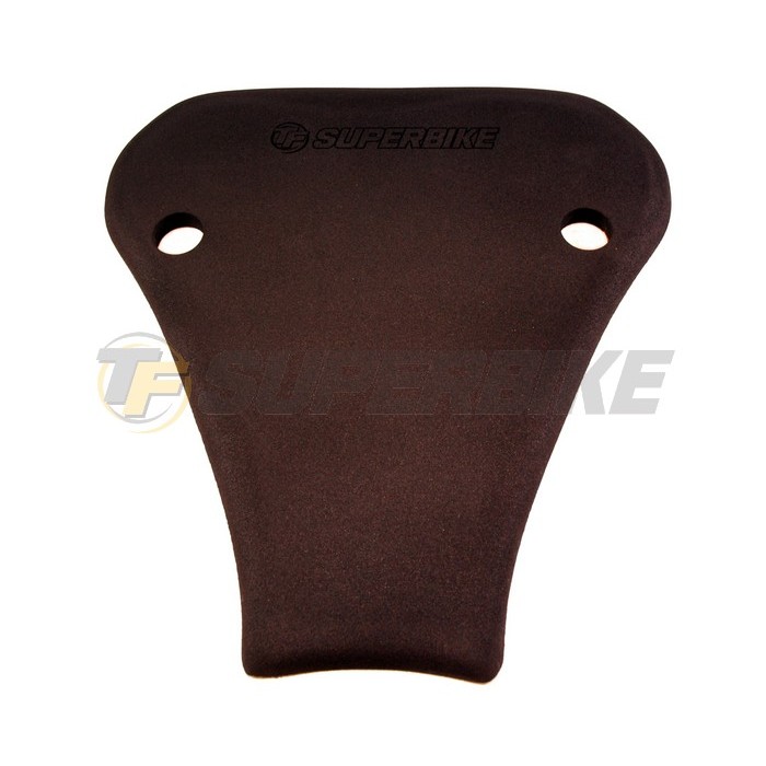 Asiento autoadhesivo foam TFSuperbike Triumph Daytona 675 06-12