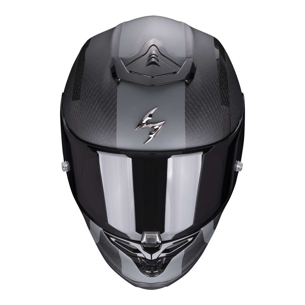 Casco moto Scorpion Exo-R1 Carbon Air MG