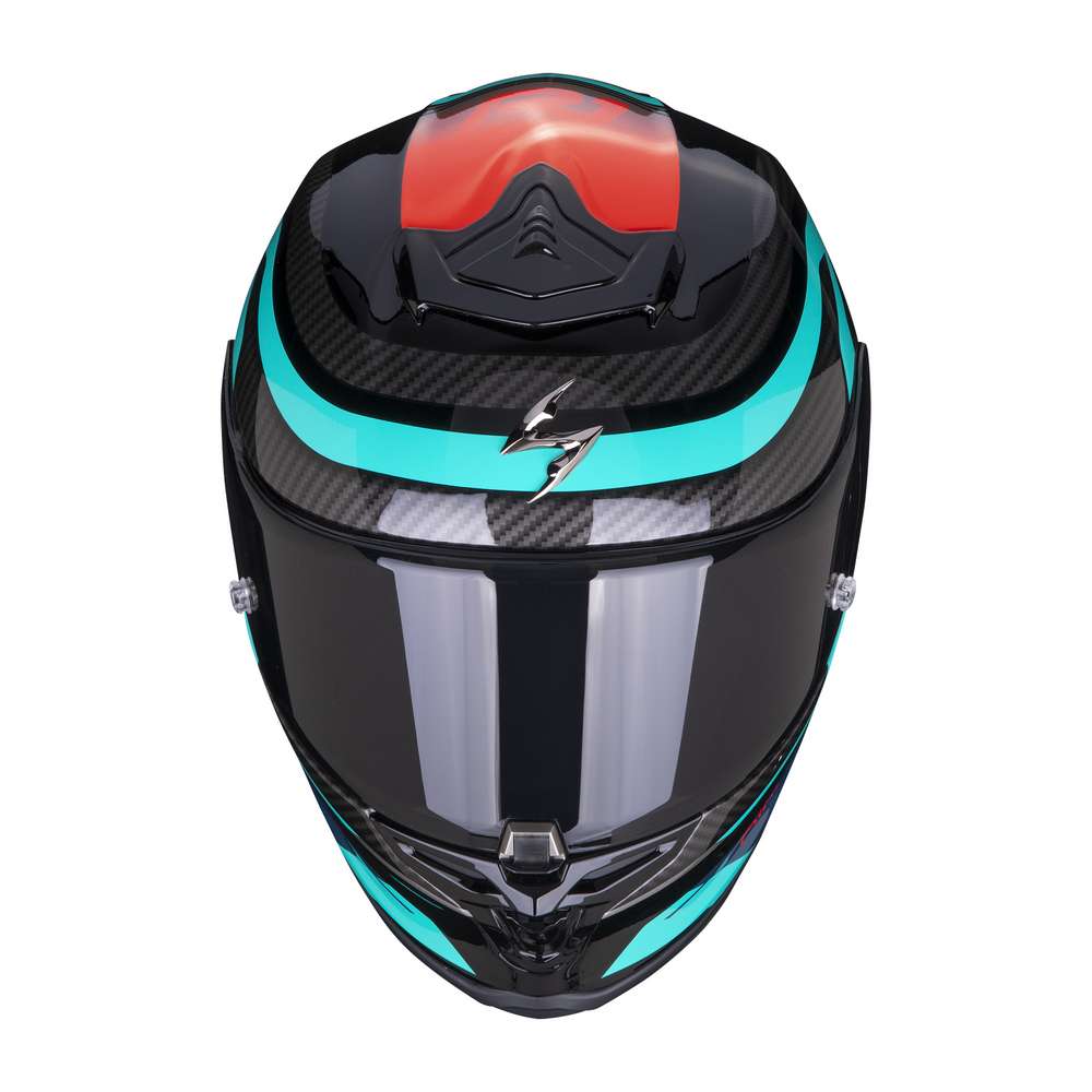 Casco Scorpion Exo-R1 Air Vatis L unidad pruebas