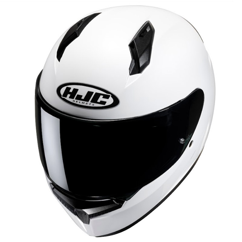 Casco HJC C10 blanco