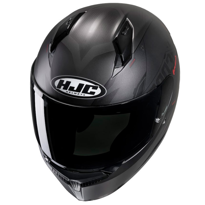 Casco HJC C10 Inka MC1SF