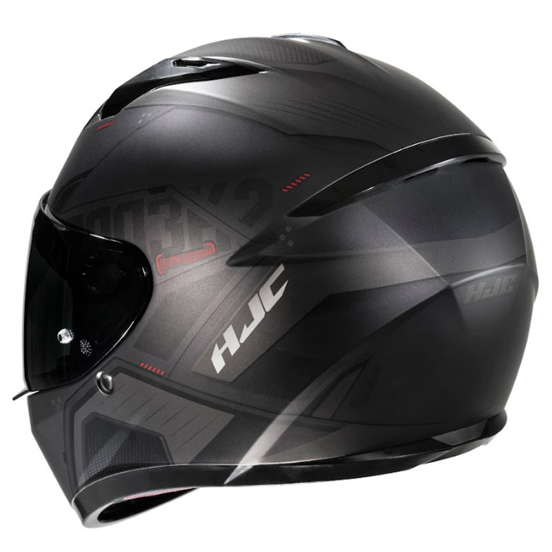 Casco HJC C10 Inka MC1SF