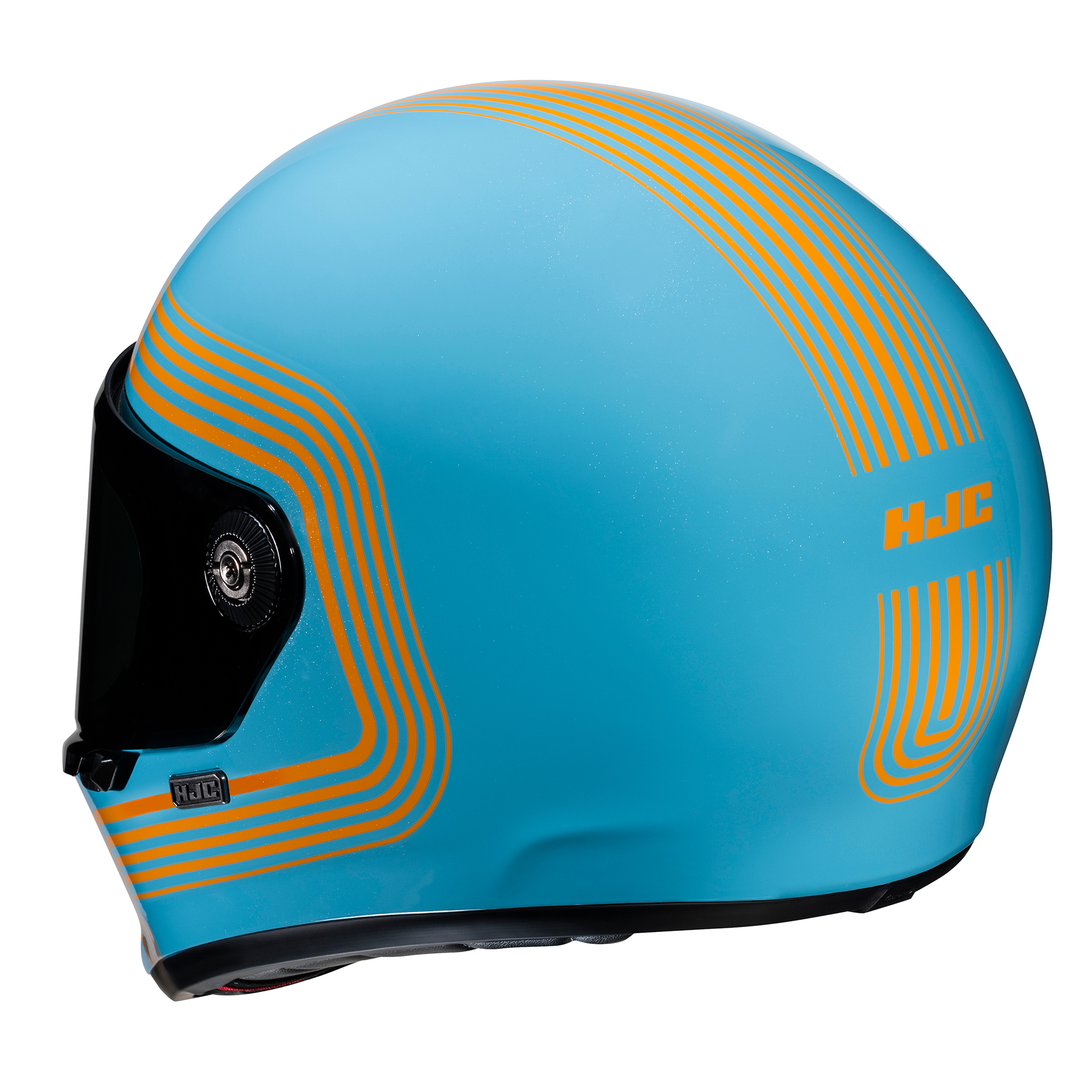 Casco HJC V10 Foni MC27