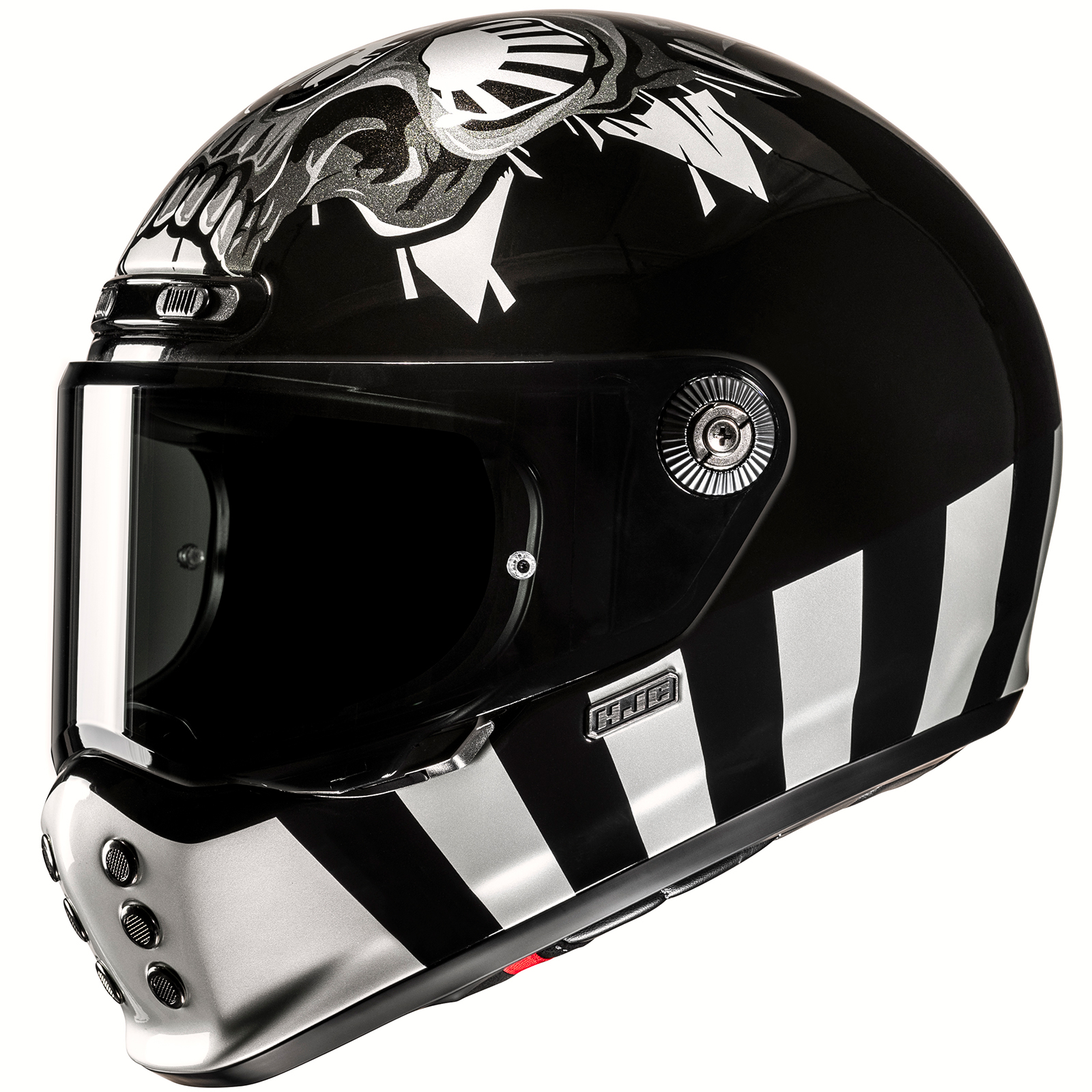 Casco HJC V10 Crania MC5
