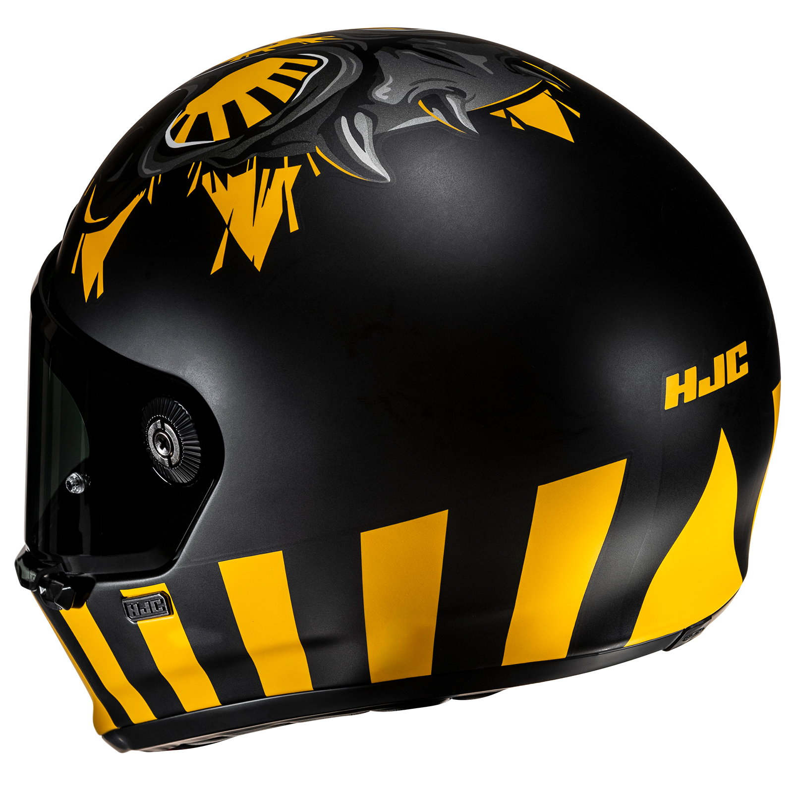 Casco HJC V10 Crania MC3SF
