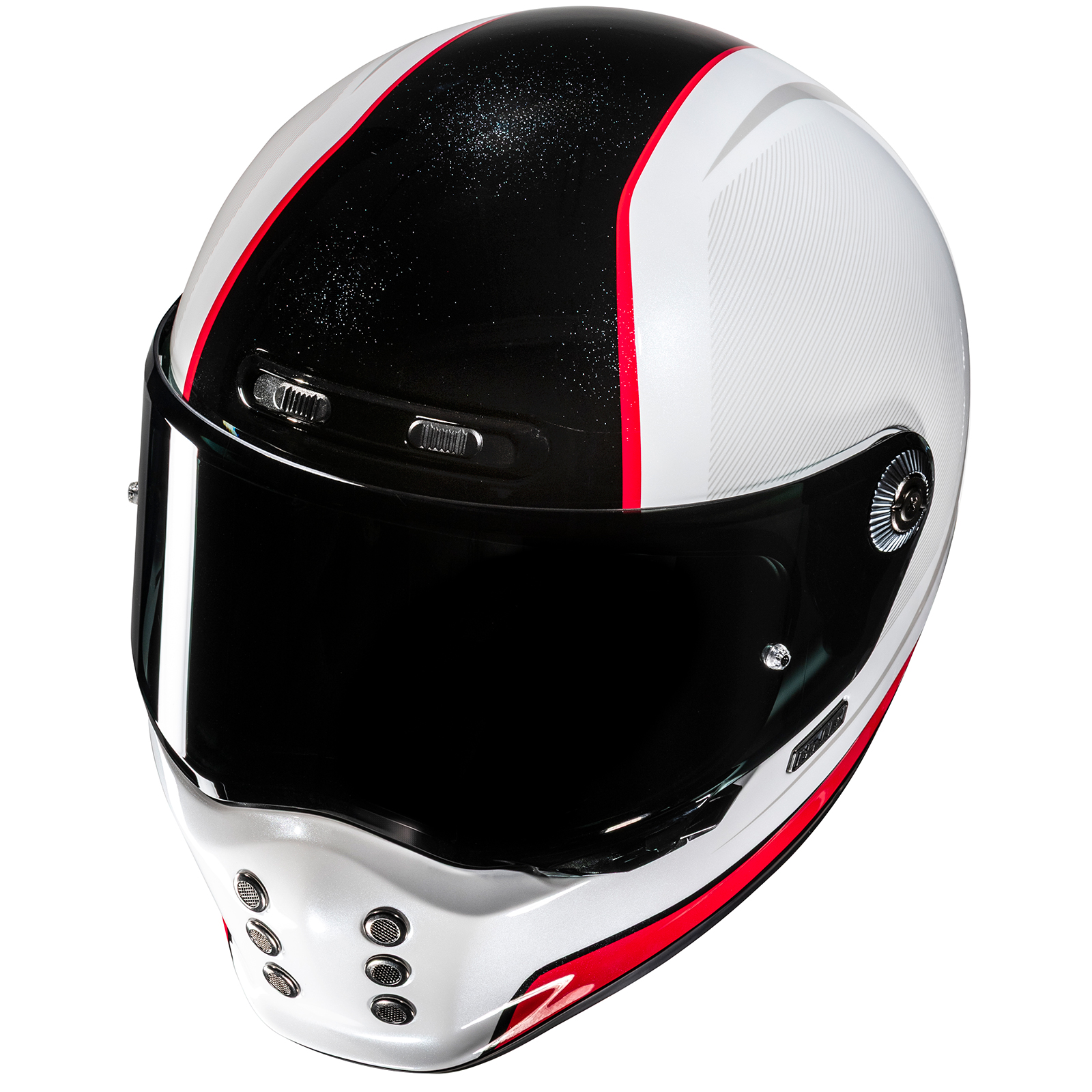 Casco HJC V10 Hodu MC1