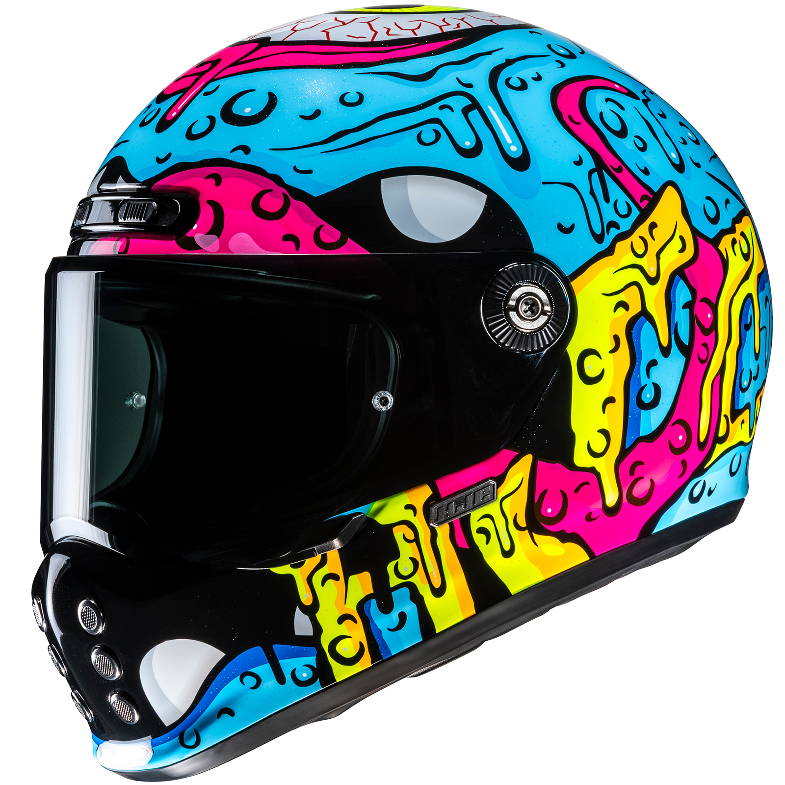 Casco HJC V10 Squeeze MC28