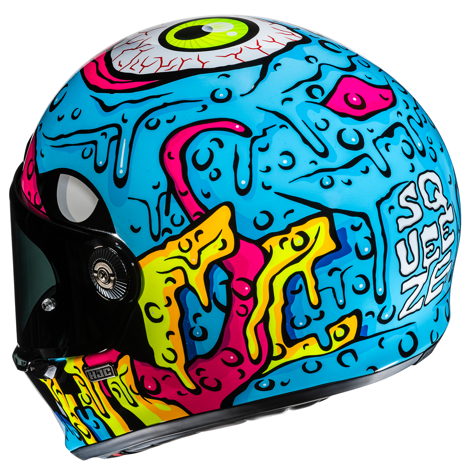 Casco HJC V10 Squeeze MC28
