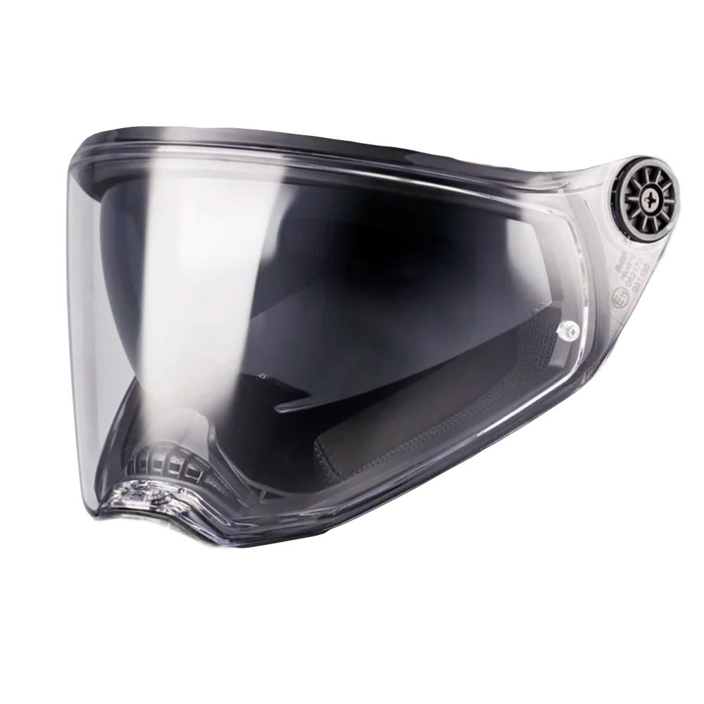 Visor HS12 para cascos MT Track