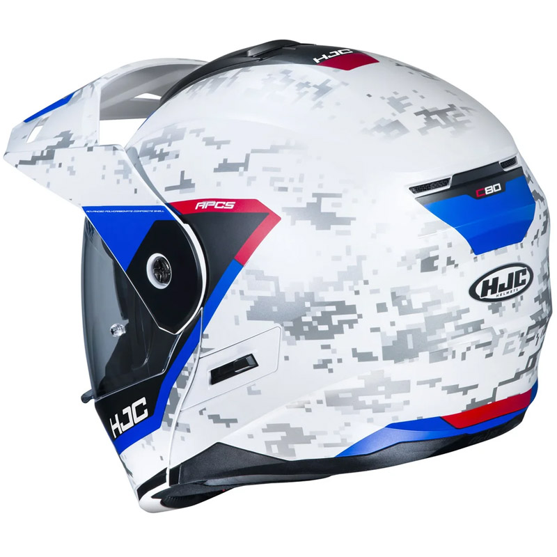Casco HJC C80 Bult MC21SF