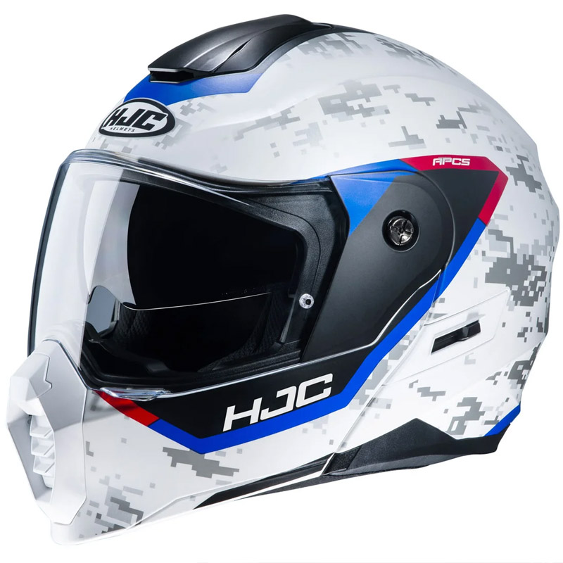 Casco HJC C80 Bult MC21SF