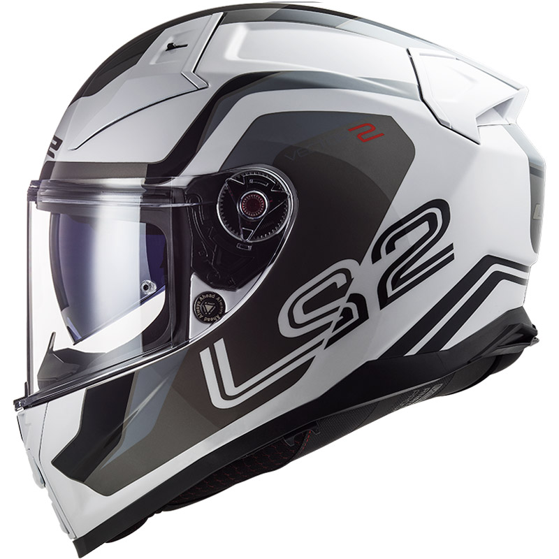 Casco LS2 Vector II Metric talla M