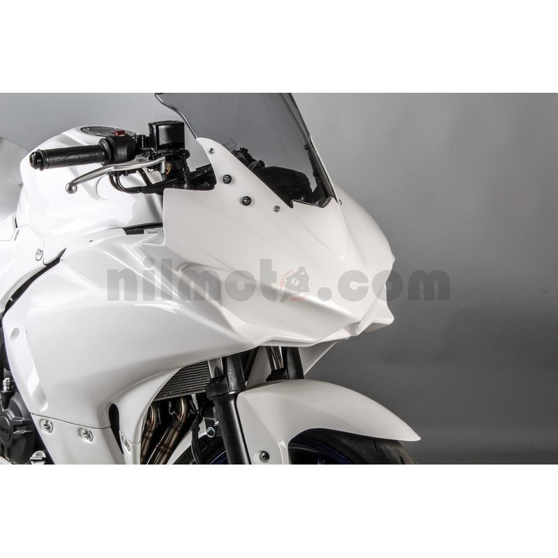 Carenados de fibra TFSuperbike Yamaha R3 15-