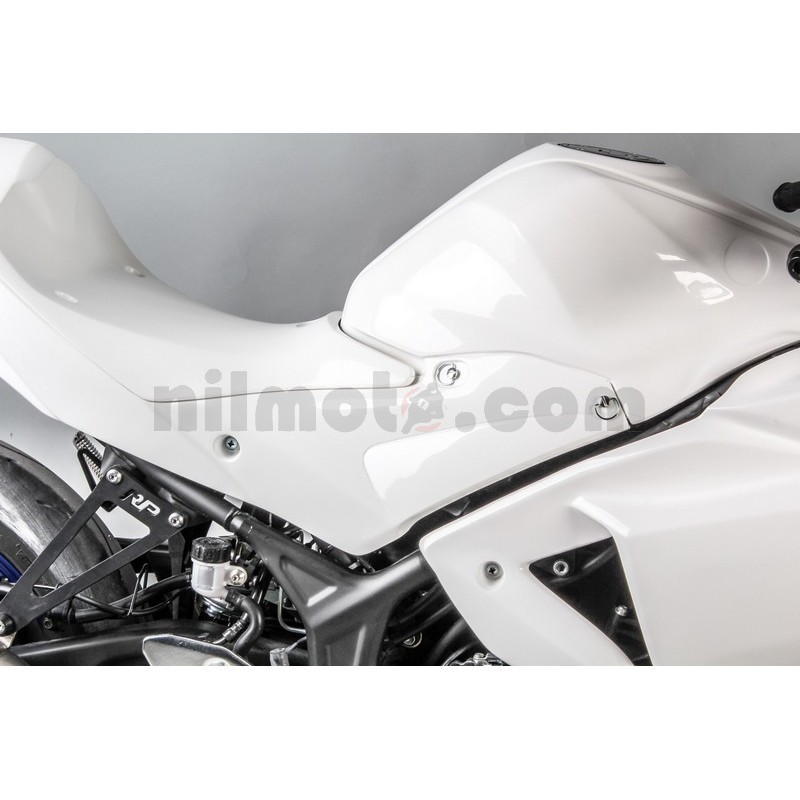 Carenados de fibra TFSuperbike Yamaha R3 15-