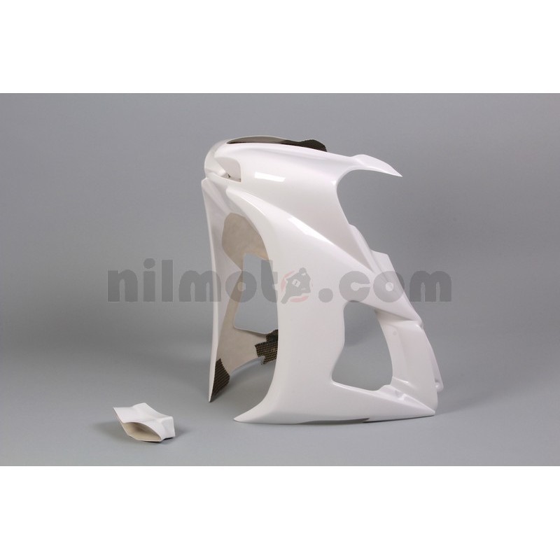 Carenados de fibra TFSuperbike Yamaha R6 03-05
