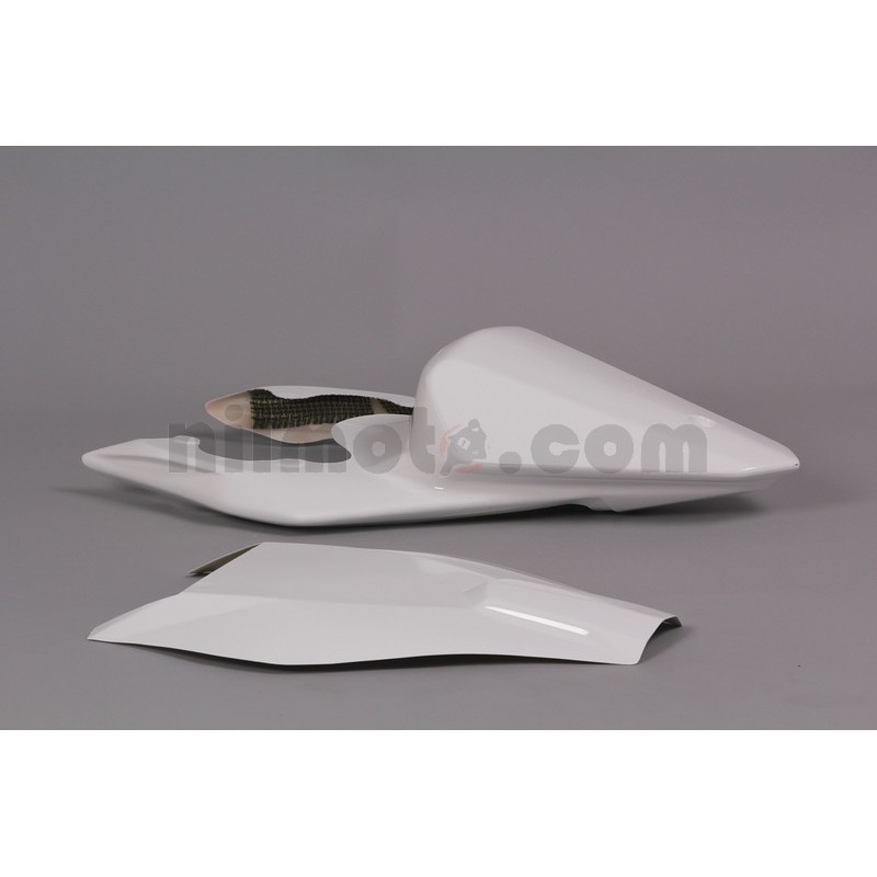 Carenados de fibra TFSuperbike Yamaha R6R 06-07
