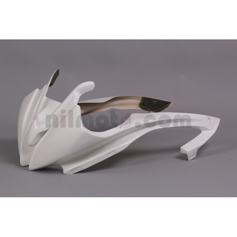 Carenados de fibra TFSuperbike Yamaha R6R 08-16