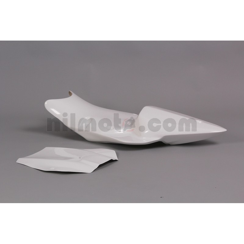Carenados de fibra TFSuperbike Yamaha R6R 08-16