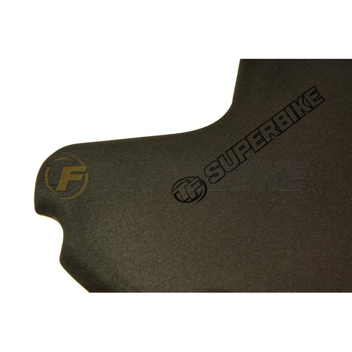Asiento autoadhesivo foam TFSuperbike Yamaha R6R 08-