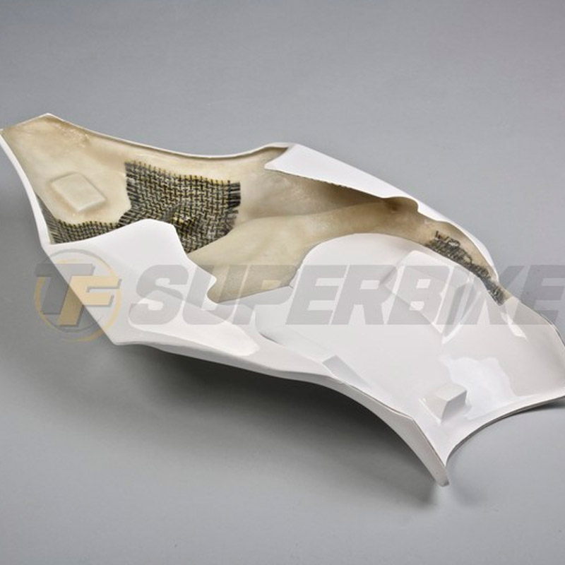 Colin Racing Yamaha R1 2015-