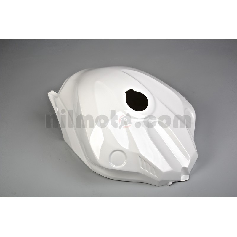 Cubre deposito fibra de vidrio TFSuperbike Yamaha R1 15-