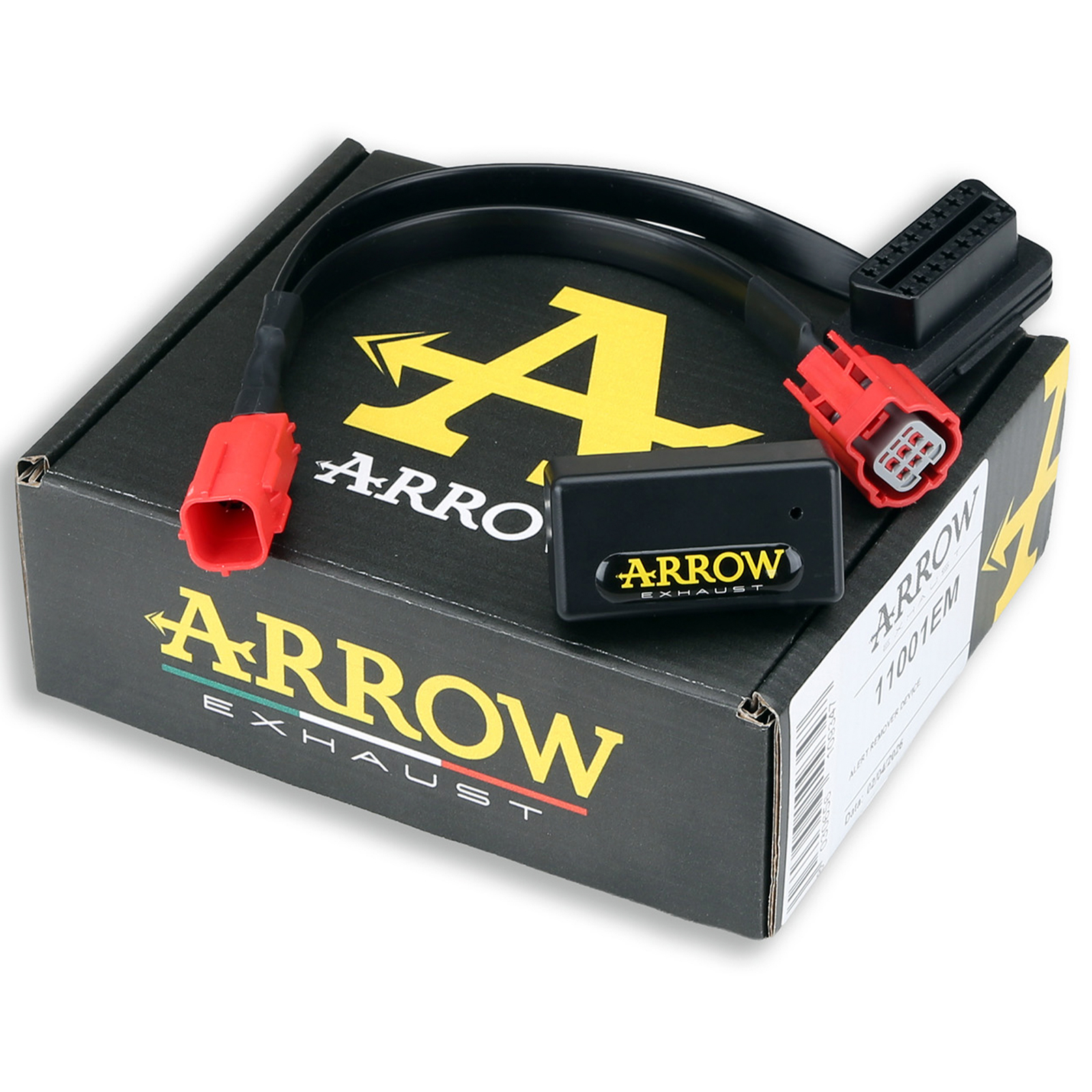 Anulador sensor de oxigeno Arrow ARD