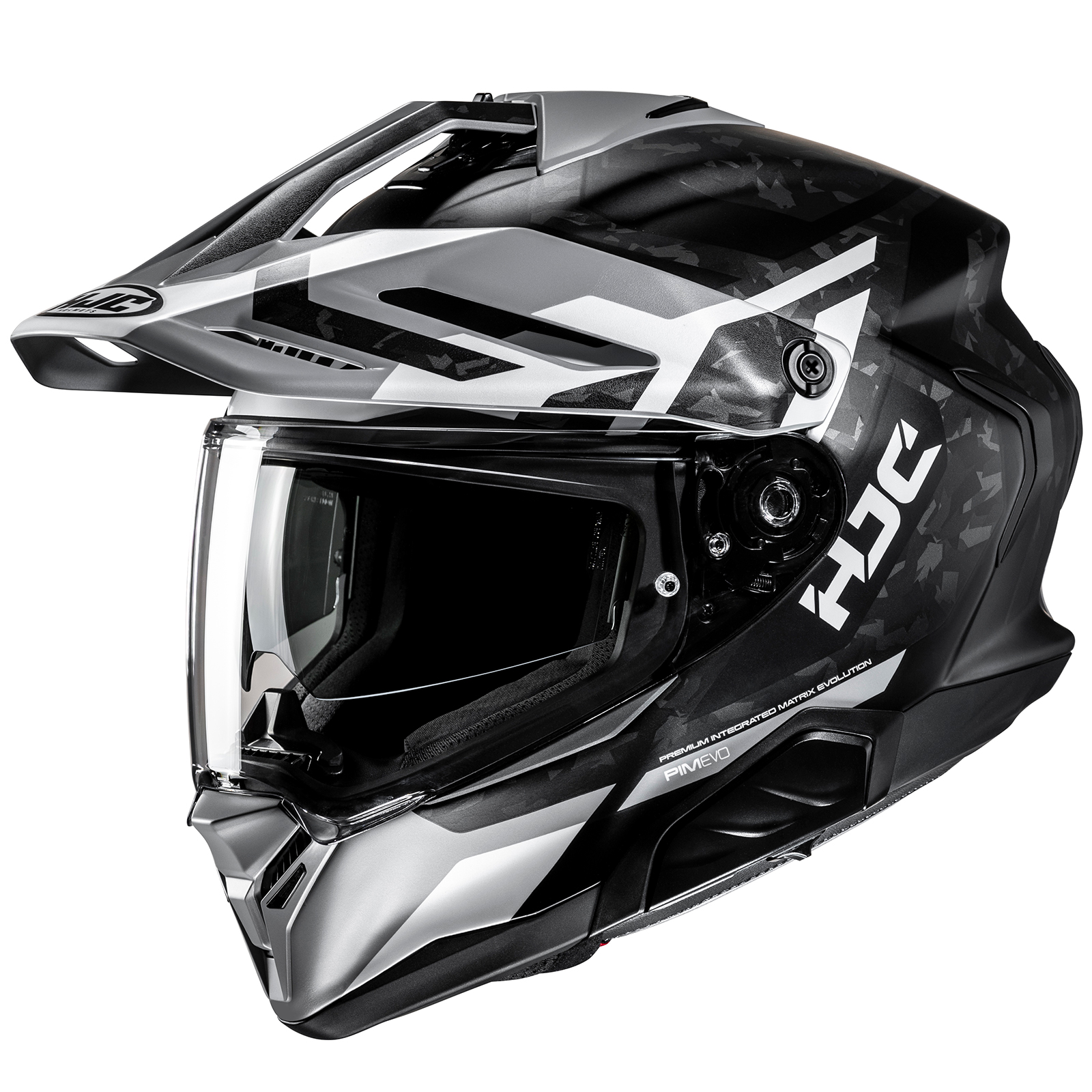 Casco HJC RPHA 60 Dakar MC5SF