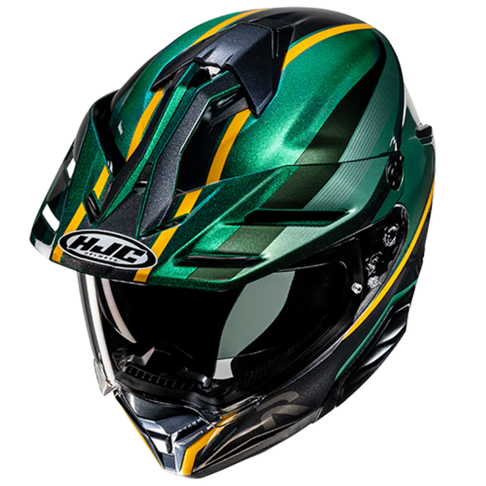 Casco HJC RPHA 60 ARBRE MC4