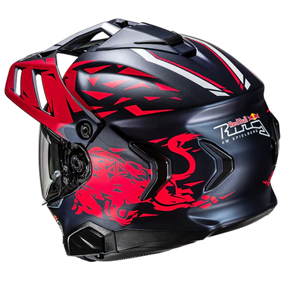 Casco HJC RPHA 60 RED BULL MC21SF