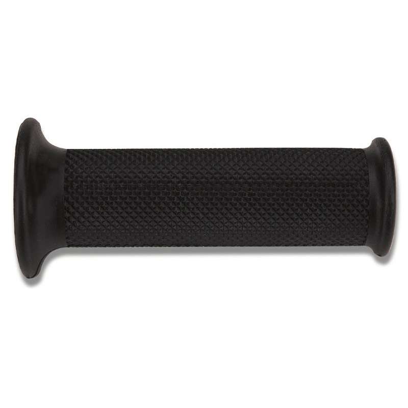 puños moto domino minimoto negros