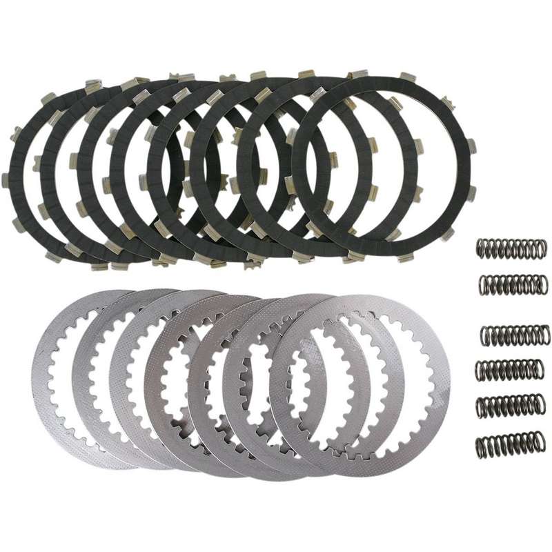 kit de embrague moto ebc drcf113