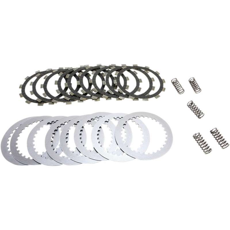 kit de embrague moto ebc drcf288