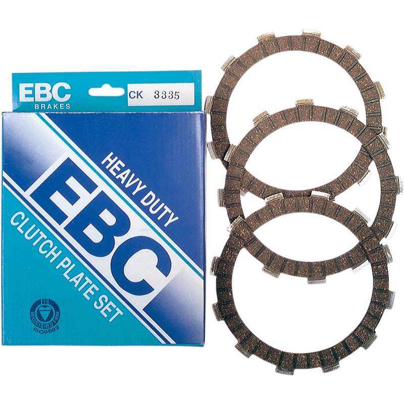 kit de embrague moto ebc ck2361