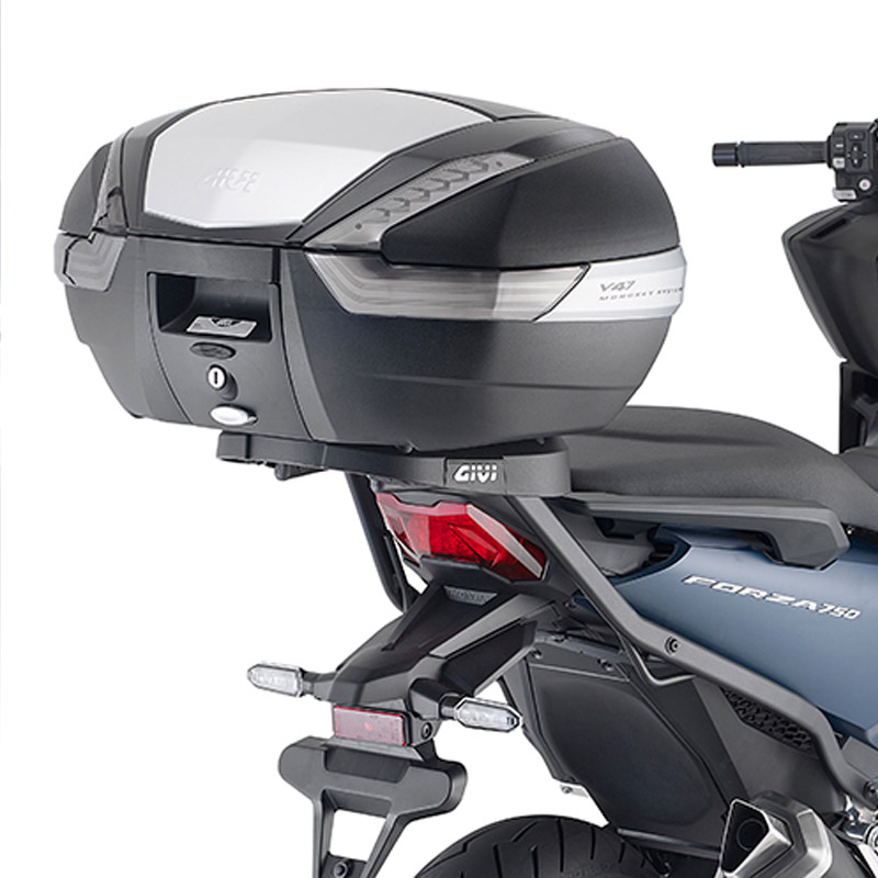 Soporte trasero Honza Forza 750 21- Givi