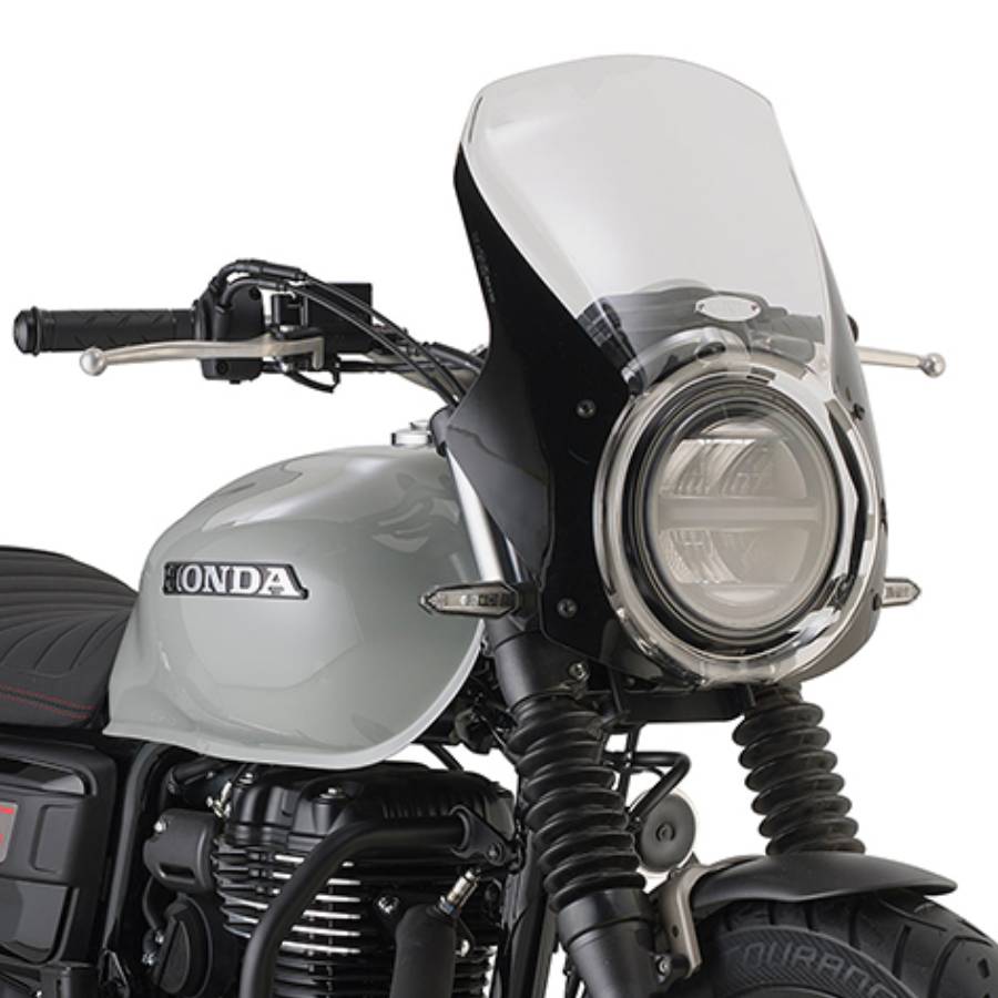 Cupula Givi Honda GB350S 25-