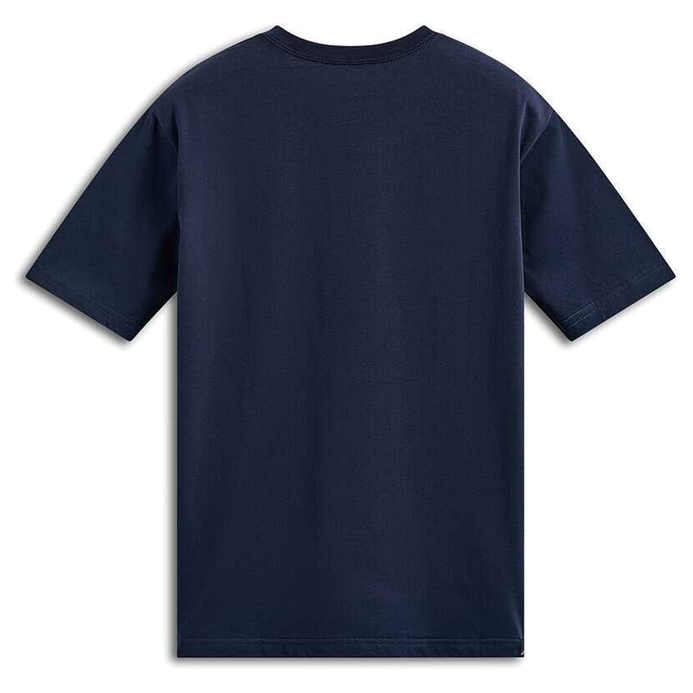 Camiseta Alpinestars Alter Oversized CSF Azul marino