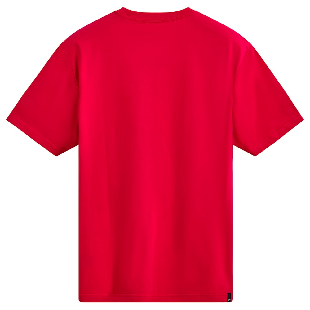 Camiseta Alpinestars Noka CSF Rojo