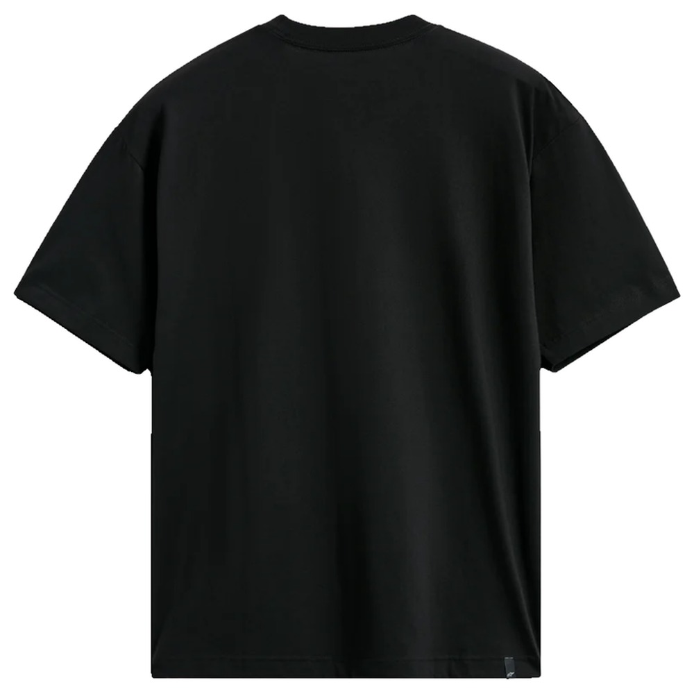 Camiseta Alpinestars Authority CSF Negro