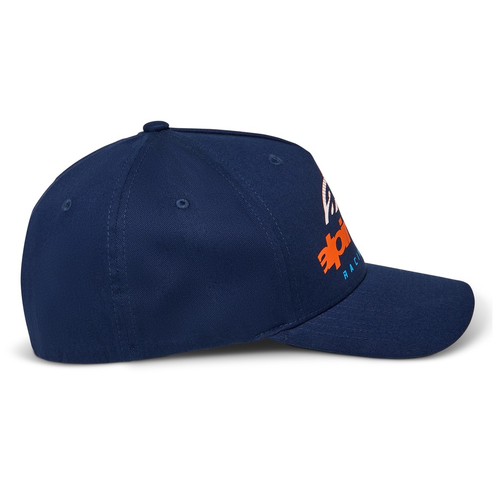 Gorra Alpinestars Instinct Azul