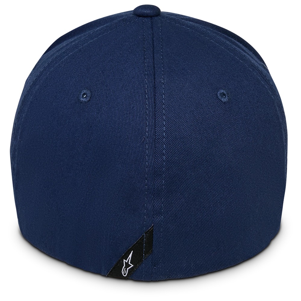 Gorra Alpinestars Instinct Azul