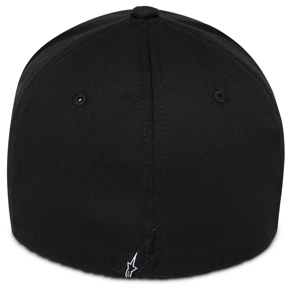 Gorra Alpinestars Corp Shift Relay Negro