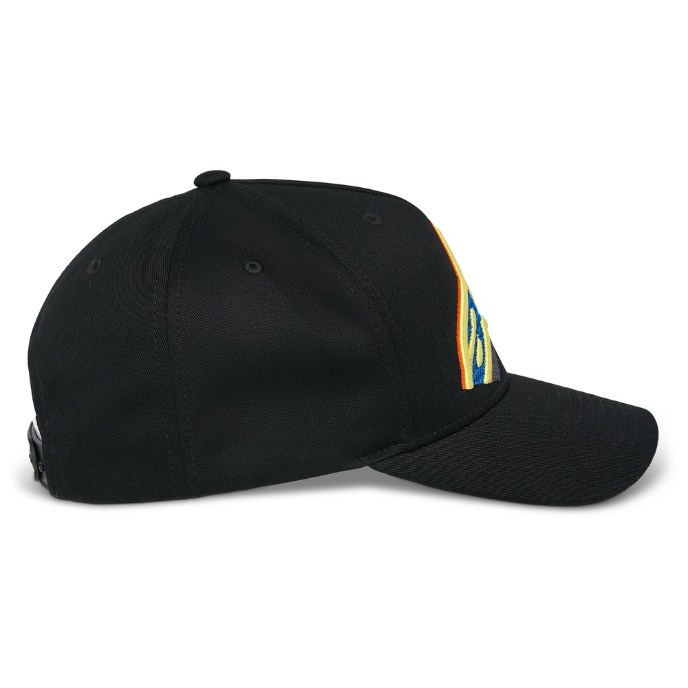Gorra Alpinestars Lucid Snapback Negro