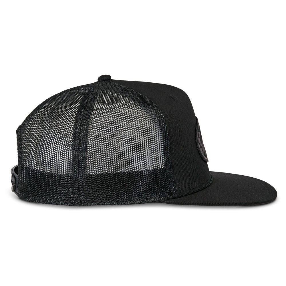 Gorra Alpinestars Contender Negro