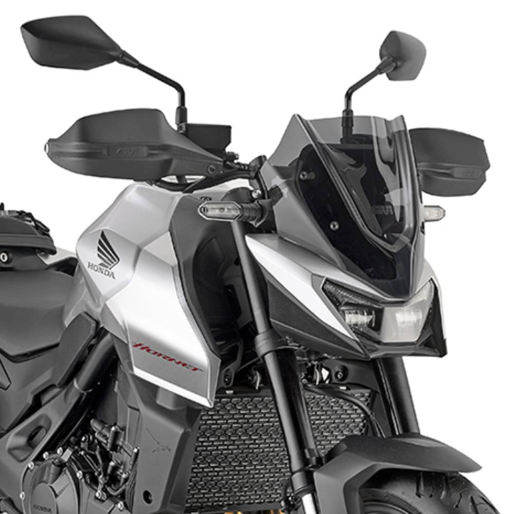 Cupula Givi Honda Hornet 750 25+