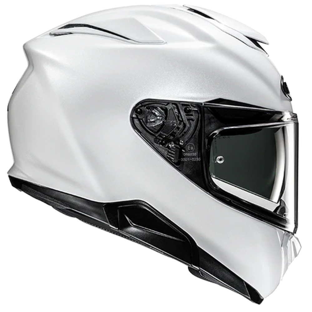 Casco HJC RPHA72 Solid Blanco
