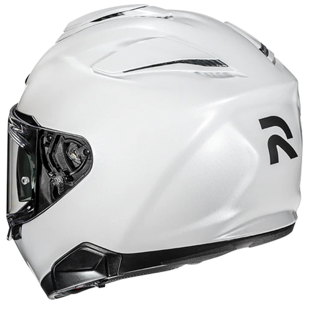 Casco HJC RPHA72 Solid Blanco