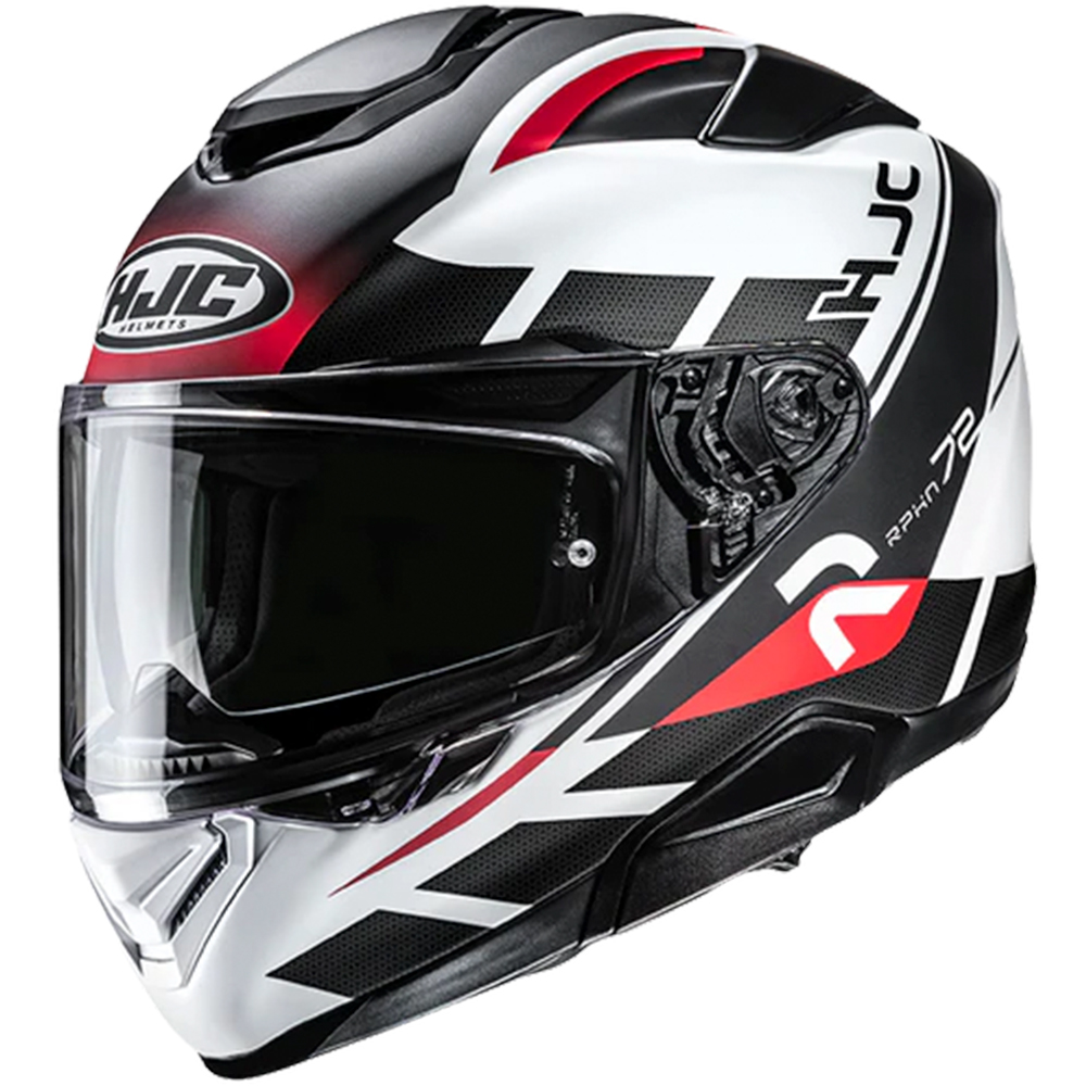 Casco HJC RPHA72 Value MC1SF