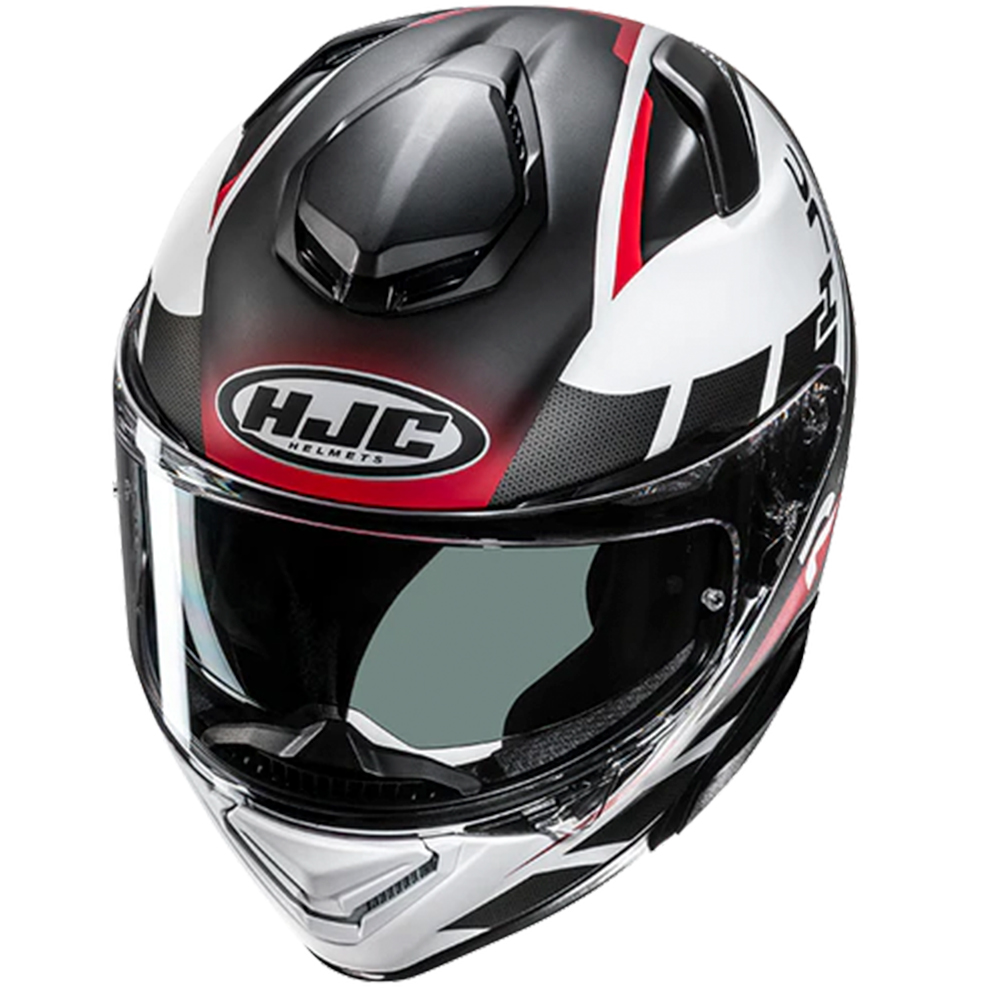 Casco HJC RPHA72 Value MC1SF